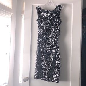 Maggie London Dress